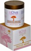 MÁSCARA CAPILAR COM ÓLEO DE ARGAN