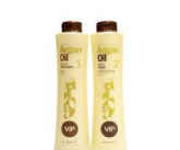 NOVA ESCOVA VIP ARGAN OIL