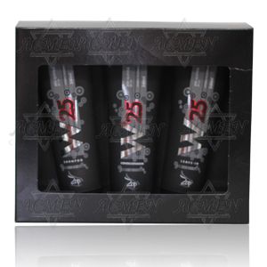 Kit Manutenção Pós Progressiva W25