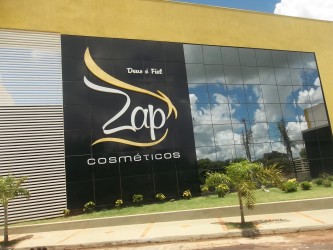 Loja de Fatima Stetic News